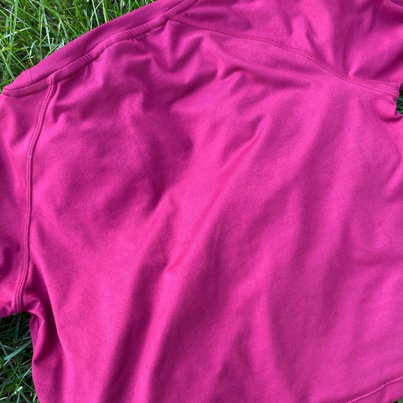 Gymshark Crop - Picture 4 of 4